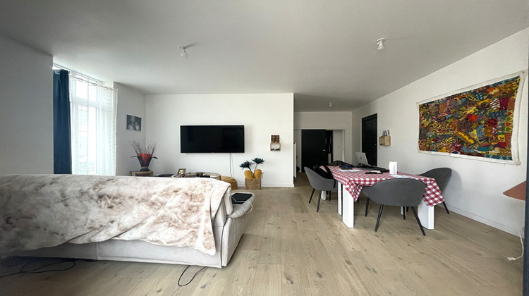 Ma-Cabane - Location Appartement MONTAUBAN, 113 m²