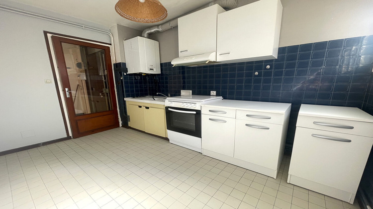 Ma-Cabane - Location Appartement MONTAUBAN, 50 m²