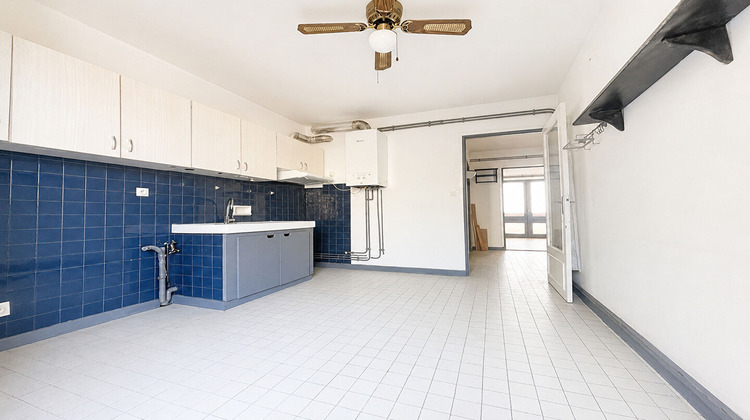 Ma-Cabane - Location Appartement MONTAUBAN, 50 m²