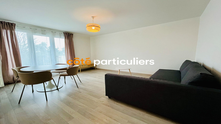 Ma-Cabane - Location Appartement MONTAUBAN, 54 m²