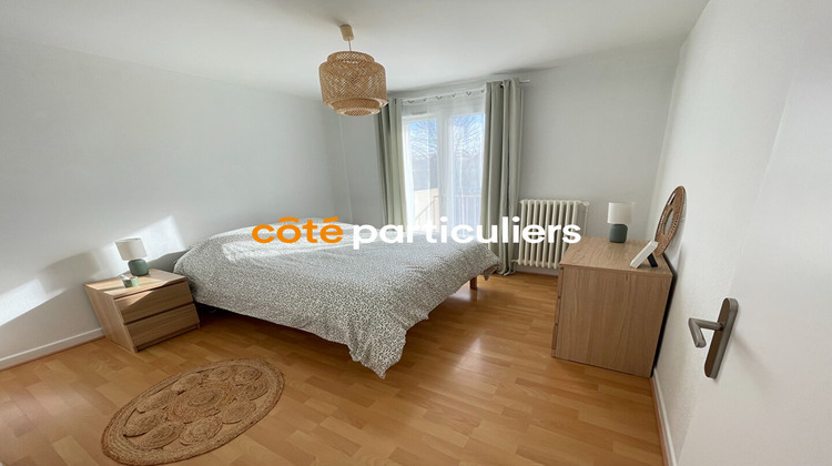 Ma-Cabane - Location Appartement MONTAUBAN, 54 m²