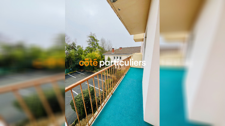 Ma-Cabane - Location Appartement MONTAUBAN, 54 m²