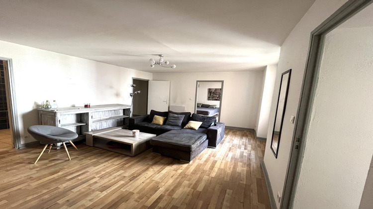 Ma-Cabane - Location Appartement MONTAUBAN, 62 m²