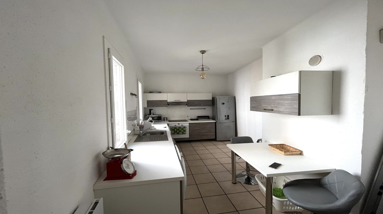 Ma-Cabane - Location Appartement MONTAUBAN, 62 m²