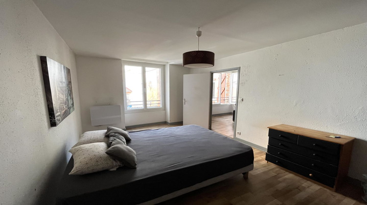 Ma-Cabane - Location Appartement MONTAUBAN, 62 m²