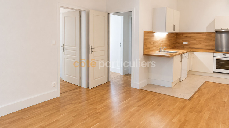 Ma-Cabane - Location Appartement MONTAUBAN, 100 m²