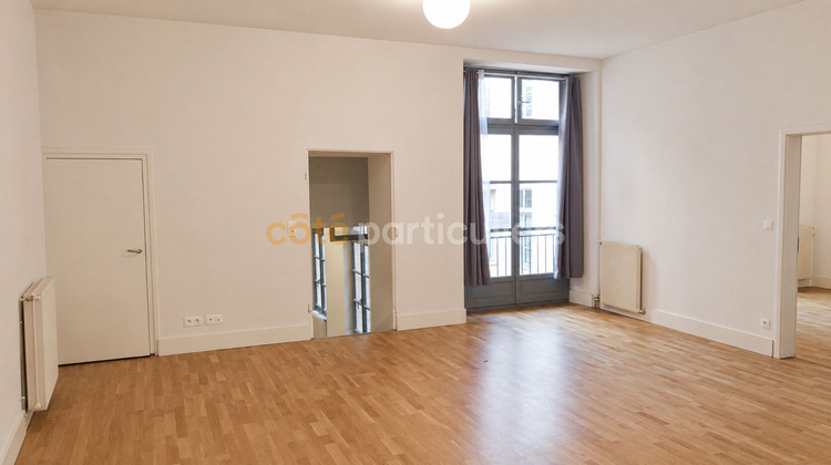 Ma-Cabane - Location Appartement MONTAUBAN, 100 m²