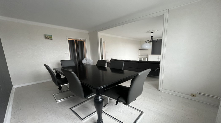Ma-Cabane - Location Appartement MONTAUBAN, 67 m²