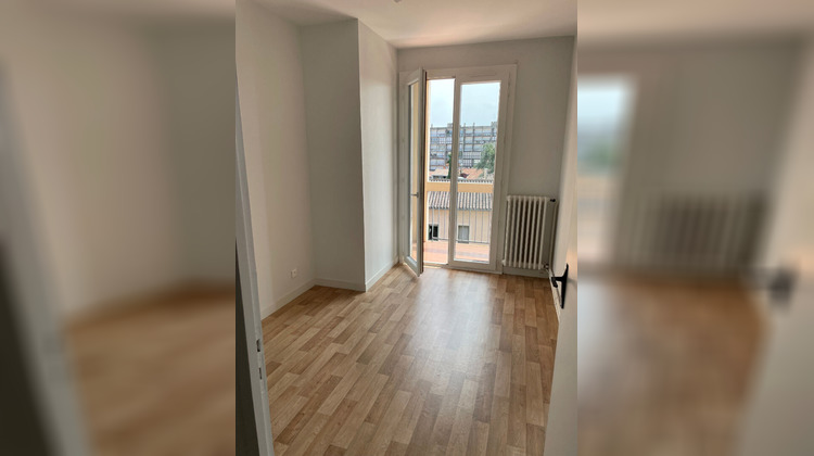 Ma-Cabane - Location Appartement MONTAUBAN, 59 m²