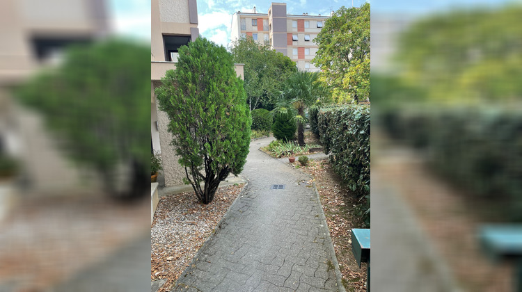 Ma-Cabane - Location Appartement MONTAUBAN, 59 m²