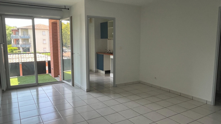 Ma-Cabane - Location Appartement MONTAUBAN, 43 m²
