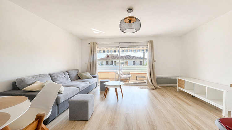 Ma-Cabane - Location Appartement MONTAUBAN, 42 m²