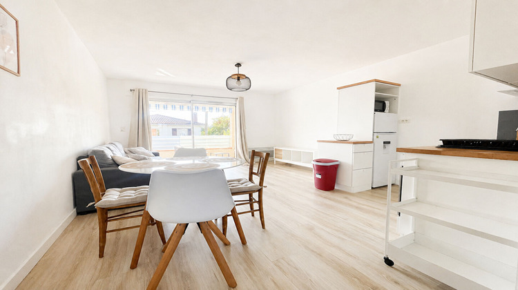 Ma-Cabane - Location Appartement MONTAUBAN, 42 m²