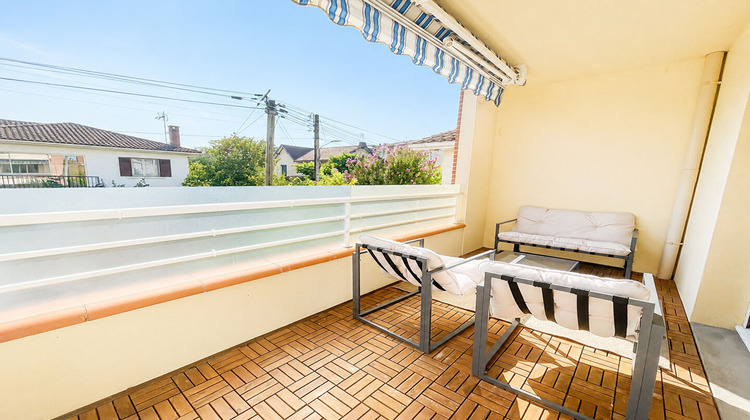Ma-Cabane - Location Appartement MONTAUBAN, 42 m²