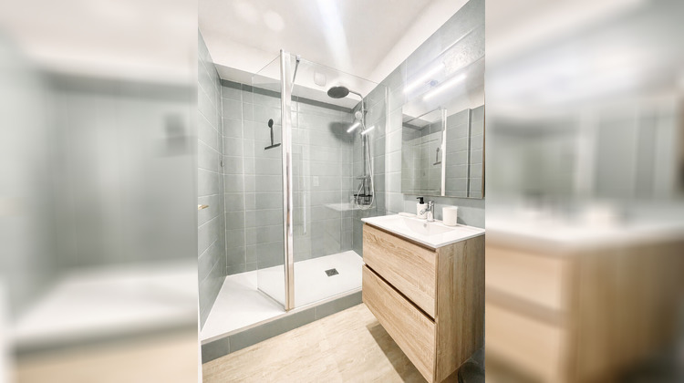 Ma-Cabane - Location Appartement MONTAUBAN, 42 m²