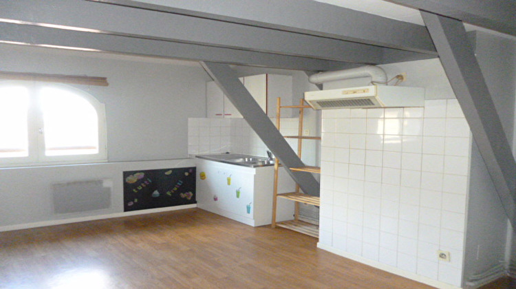 Ma-Cabane - Location Appartement MONTAUBAN, 85 m²