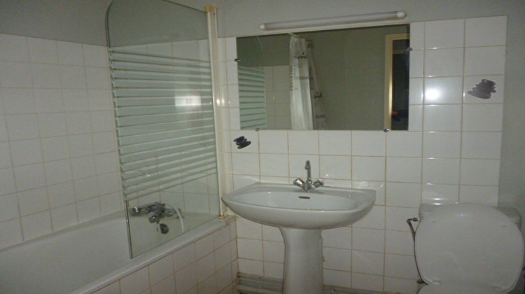 Ma-Cabane - Location Appartement MONTAUBAN, 85 m²