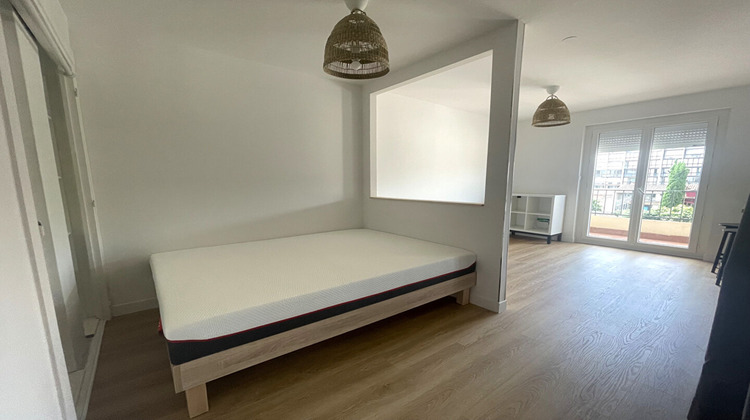 Ma-Cabane - Location Appartement MONTAUBAN, 28 m²
