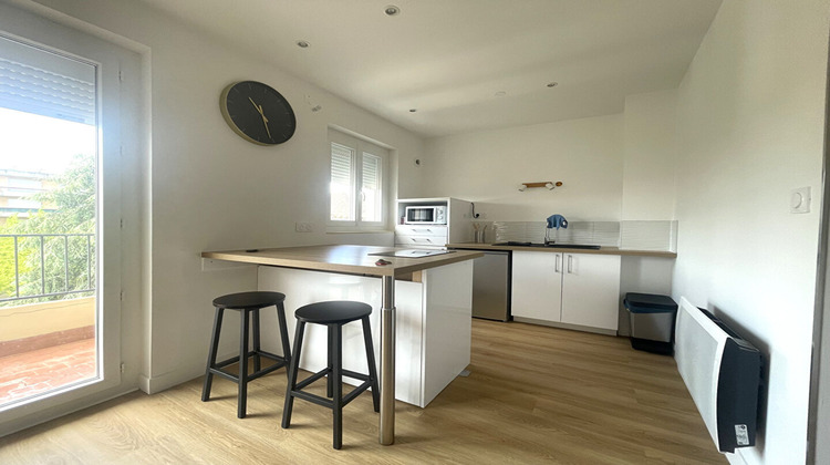 Ma-Cabane - Location Appartement MONTAUBAN, 28 m²