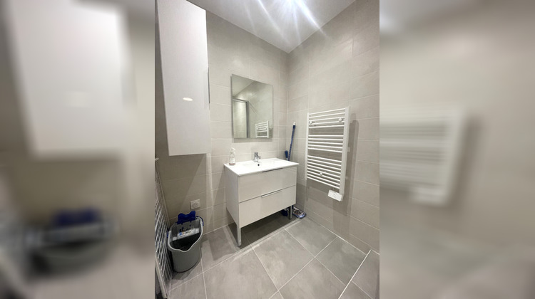 Ma-Cabane - Location Appartement MONTAUBAN, 28 m²