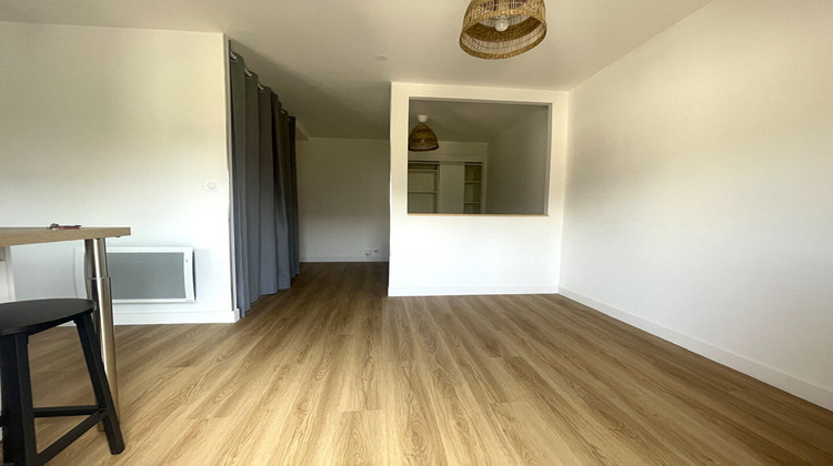Ma-Cabane - Location Appartement MONTAUBAN, 28 m²
