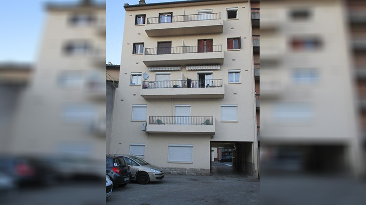 Ma-Cabane - Location Appartement MONTAUBAN, 28 m²