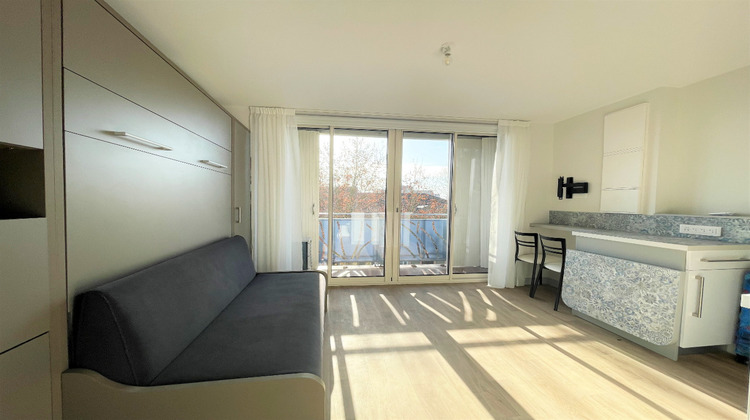 Ma-Cabane - Location Appartement MONTAUBAN, 18 m²