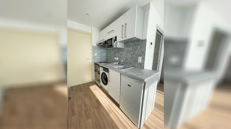 Ma-Cabane - Location Appartement MONTAUBAN, 18 m²