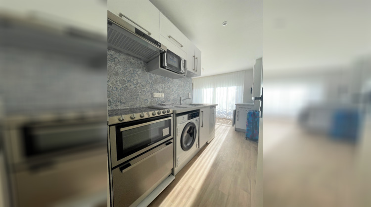 Ma-Cabane - Location Appartement MONTAUBAN, 18 m²