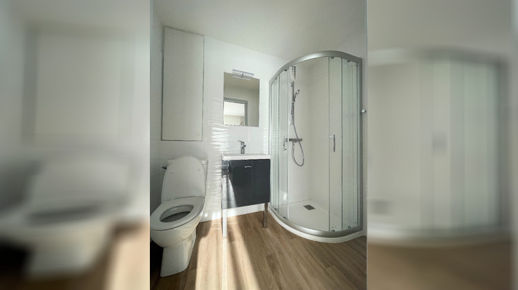 Ma-Cabane - Location Appartement MONTAUBAN, 18 m²