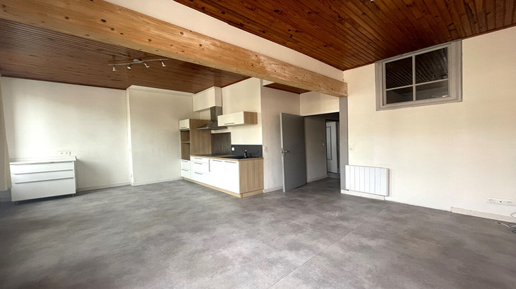 Ma-Cabane - Location Appartement MONTAUBAN, 65 m²