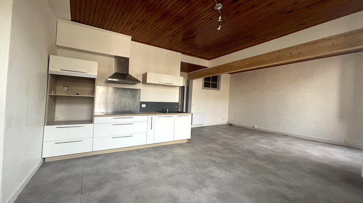 Ma-Cabane - Location Appartement MONTAUBAN, 65 m²