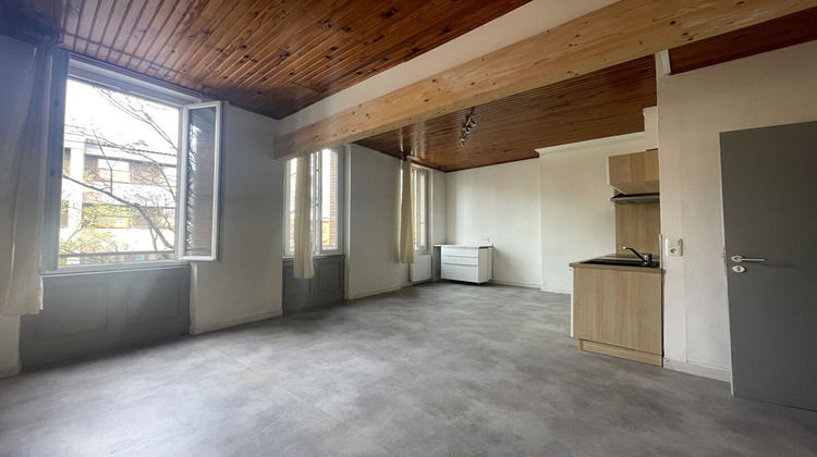 Ma-Cabane - Location Appartement MONTAUBAN, 65 m²