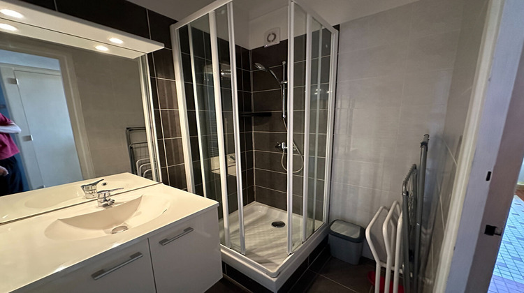 Ma-Cabane - Location Appartement MONTAUBAN, 34 m²
