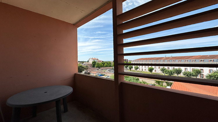 Ma-Cabane - Location Appartement MONTAUBAN, 34 m²