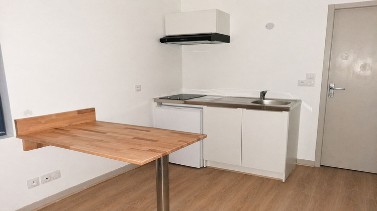 Ma-Cabane - Location Appartement MONTAUBAN, 18 m²