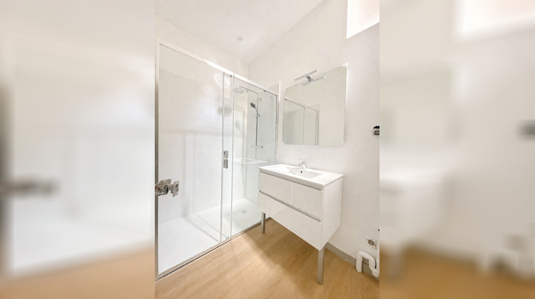 Ma-Cabane - Location Appartement MONTAUBAN, 18 m²