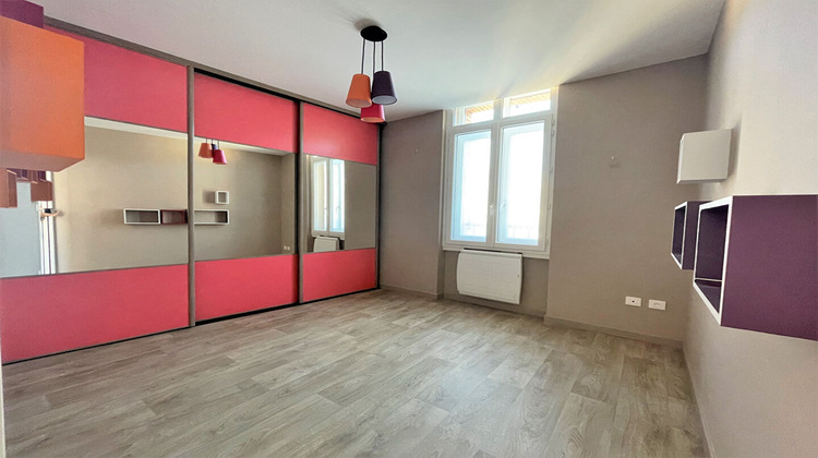 Ma-Cabane - Location Appartement MONTAUBAN, 0 m²