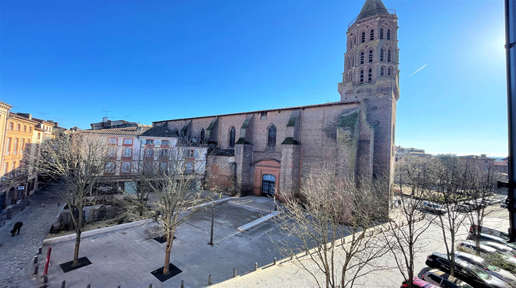 Ma-Cabane - Location Appartement MONTAUBAN, 0 m²