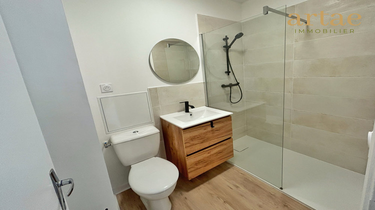 Ma-Cabane - Location Appartement Montauban, 39 m²