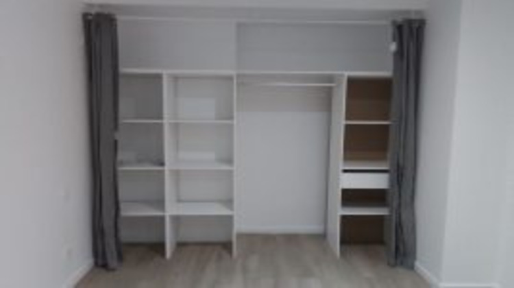 Ma-Cabane - Location Appartement Montauban, 56 m²