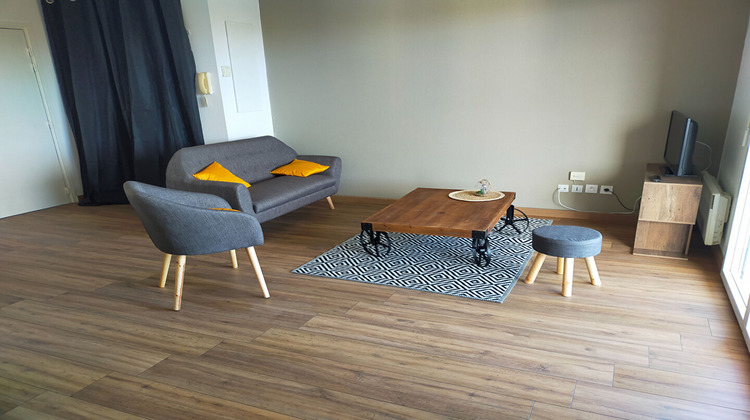 Ma-Cabane - Location Appartement MONTAUBAN, 39 m²