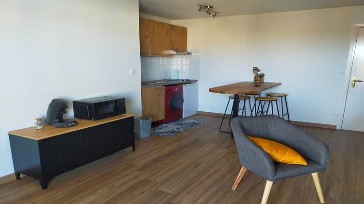 Ma-Cabane - Location Appartement MONTAUBAN, 39 m²