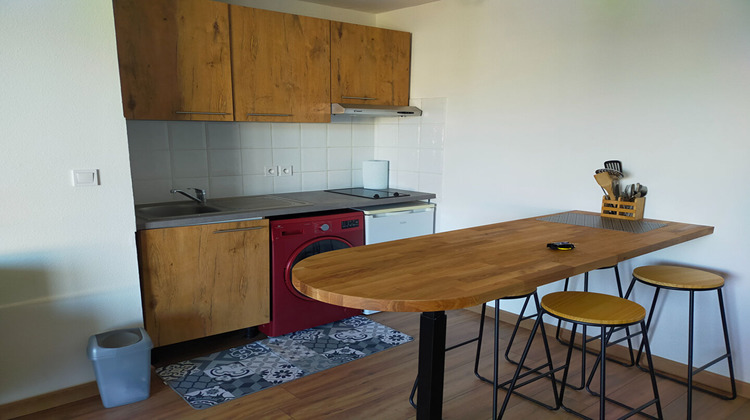 Ma-Cabane - Location Appartement MONTAUBAN, 39 m²