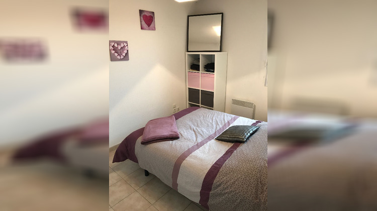 Ma-Cabane - Location Appartement MONTAUBAN, 34 m²