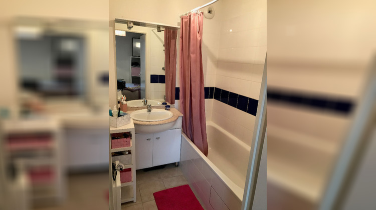 Ma-Cabane - Location Appartement MONTAUBAN, 34 m²