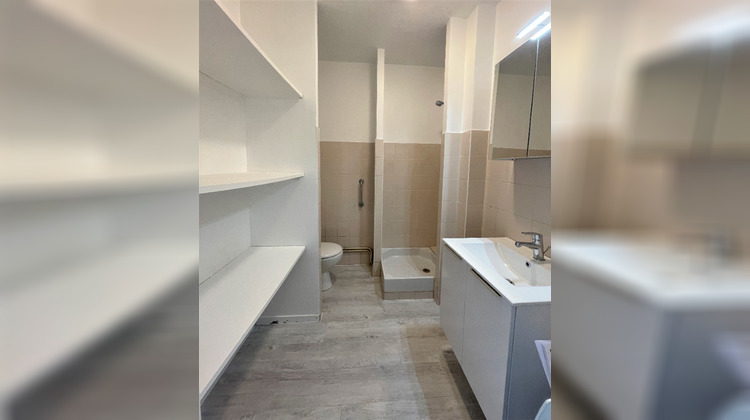 Ma-Cabane - Location Appartement MONTAUBAN, 22 m²