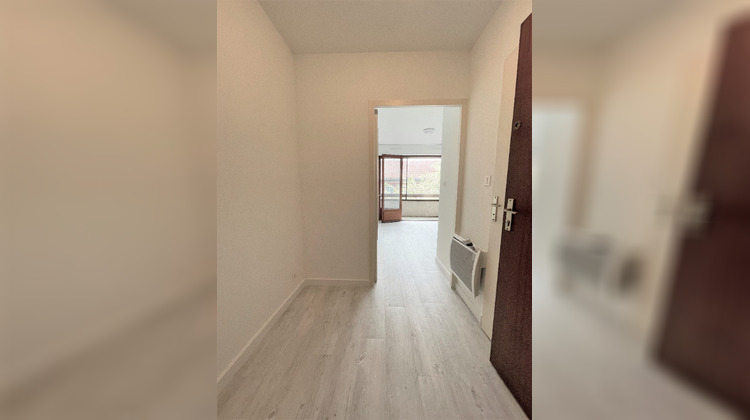 Ma-Cabane - Location Appartement MONTAUBAN, 22 m²