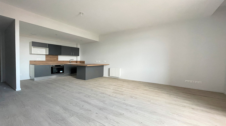 Ma-Cabane - Location Appartement MONTAUBAN, 64 m²