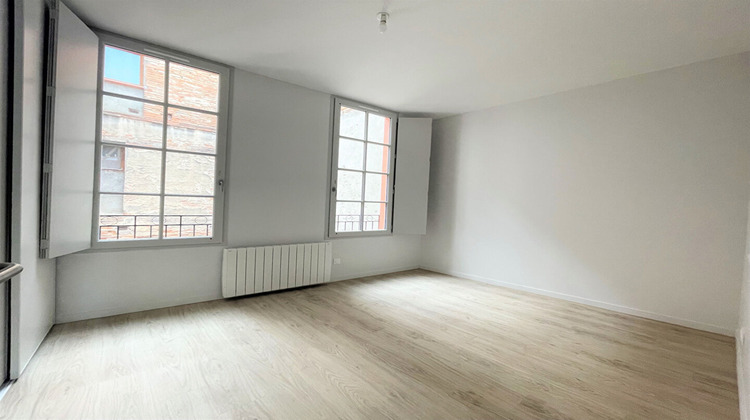 Ma-Cabane - Location Appartement MONTAUBAN, 64 m²